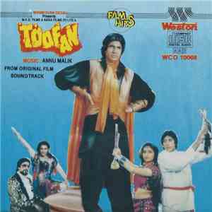 Anu Malik - TOOFAN Film Hits download flac