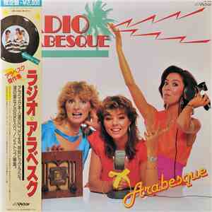 Arabesque - Radio Arabesque download flac