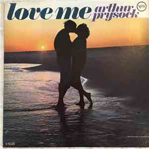 Arthur Prysock - Love Me download flac