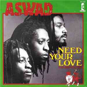 Aswad - Need Your Love download flac
