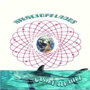 Aterciopelados - Caribe Atómico download flac