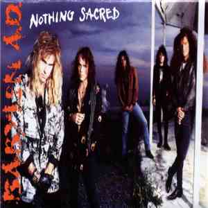 Babylon A.D. - Nothing Sacred download flac