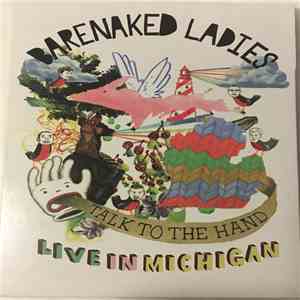 Barenaked Ladies - Talk To The Hand download flac
