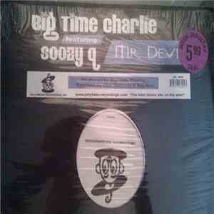 Big Time Charlie - Mr. Devil download flac