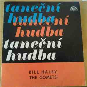 Bill Haley - BILL HALEY-THE COMETS download flac