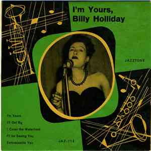 Billy Holliday - I'm Yours download flac