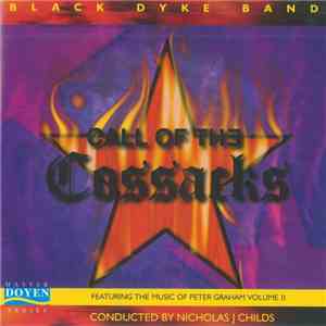 Black Dyke Band - Call Of The Cossacks download flac