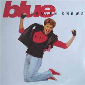 Blue - Heaven Knows download flac
