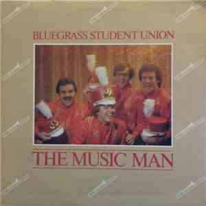 Bluegrass Student Union - The Music Man download flac