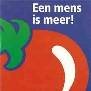 Bob Fosko, Karel Glastra van Loon, Nico Brandsen - Een Mens Is Meer download flac