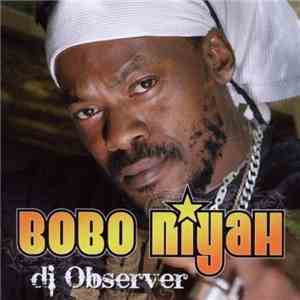 Bobo Niyah - Di Observer download flac