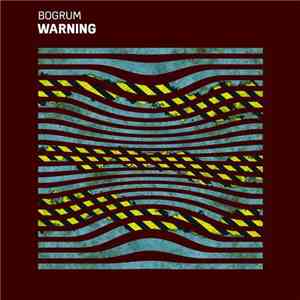Bogrum - Warning FLAC album