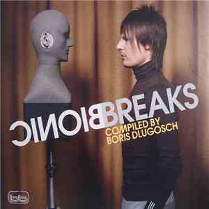 Boris Dlugosch - Bionic Breaks download flac