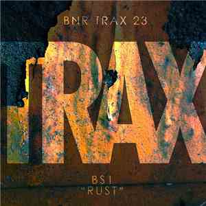 BS1 - Rust download flac