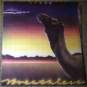 Camel - Breathless download flac