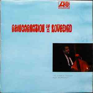 Charles Mingus - Reincarnation Of A Lovebird download flac