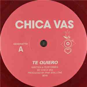 Chica Vas - Te Quiero download flac