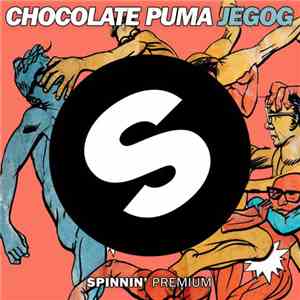 Chocolate Puma - Jegog download flac