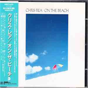 Chris Rea = クリス・レア - On The Beach = オン・ザ・ビーチ download flac