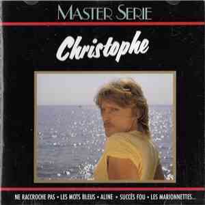 Christophe - Christophe download flac