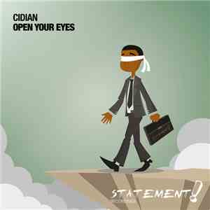 CiDiAN - Open Your Eyes download flac