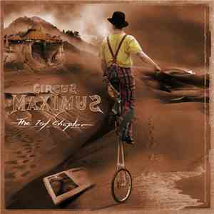 Circus Maximus - The 1st Chapter download flac