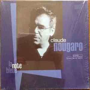 Claude Nougaro - La Note Bleue FLAC album