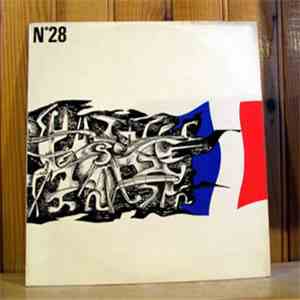 Claude Vasori / Vladimir Cosma - Musique Pour L'Image N°28 download flac