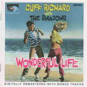 Cliff Richard With The Shadows - Wonderful Life download flac