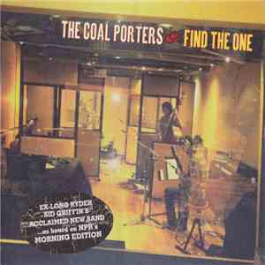 Coal Porters - Find The One download flac
