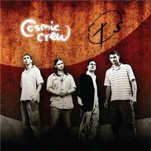 Cosmic Crew - Čas download flac