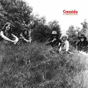 Cressida  - Choices download flac