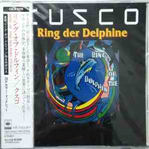 Cusco - Ring Der Delphine (The Ring Of The Dolphin) download flac