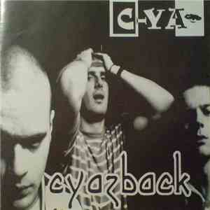 C-YA - Cyazback download flac