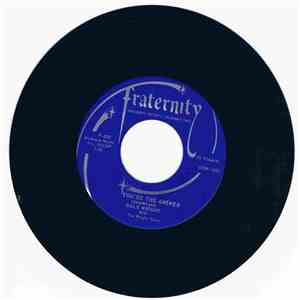 Dale Wright With The Wright Guys - You're The Answer / I'm Beginning To Wonder FLAC album