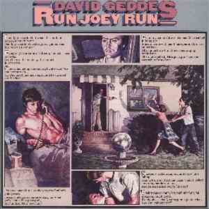 David Geddes - Run Joey Run download flac