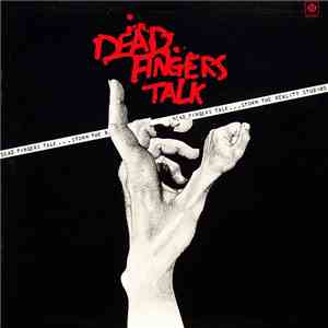 Dead Fingers Talk - Storm The Reality Studios download flac