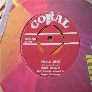 Debbie Reynolds - Tammy / French Heels download flac