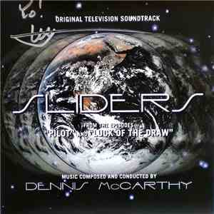 Dennis McCarthy - Sliders (Original Television Soundtrack) download flac