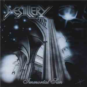 Destillery - Immortal Sun download flac