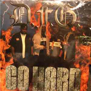 D.F.G. - Go Hard download flac