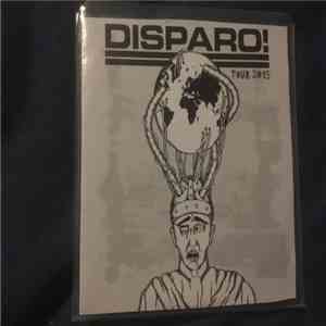 Disparo! - Tour CD download flac