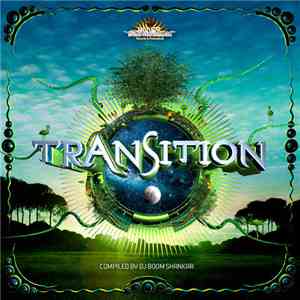 DJ Boom Shankar - Transition download flac
