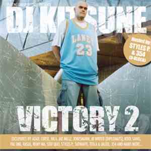 DJ Kitsune - Victory 2 FLAC album
