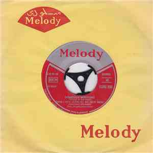 Domenico Modugno / Memo Remigi - Sopra I Tetti Azzuri Del Mio Pazzo Amore / Dove Credi Di Antare download flac