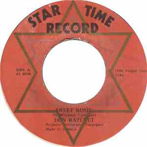 Don Ratchet - Sweet Rosie download flac