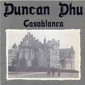 Duncan Dhu - Casablanca FLAC album