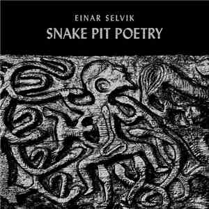 Einar Selvik - Snake Pit Poetry FLAC album