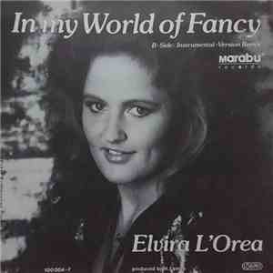Elvira L'Orea - In My World Of Fancy download flac