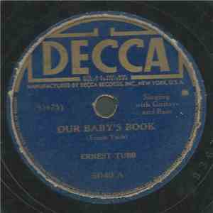 Ernest Tubb - Our Baby's Book / You May Have Your Picture download flac